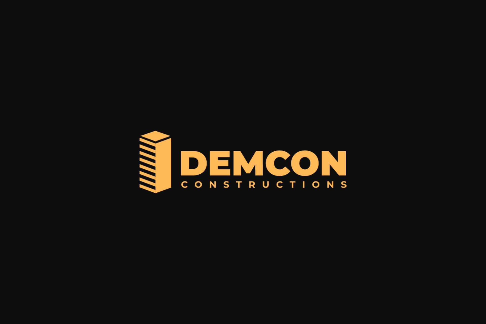 Demcon - Branding - Wolf Concept - Oradea